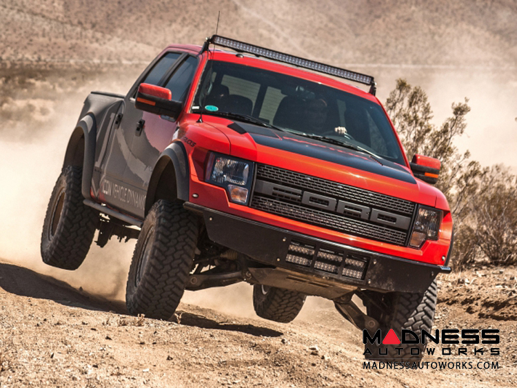 Ford SVT Raptor 3.0 Performance Suspension System - Stage 4, K93054
