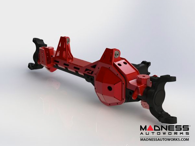 05+ Super Duty Dana 60 Low Profile Truss | Offroad Anonymous
