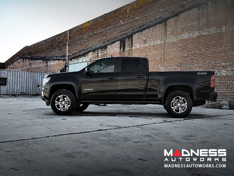 Gmc Canyon 2in Leveling Lift Kit - 4wd (2015 - 2018), 28330