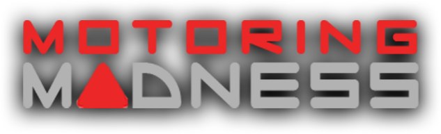 Motoring Madness Logo