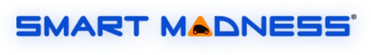 Smart Madness Logo